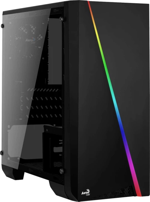 Aerocool Cylon Mini Black