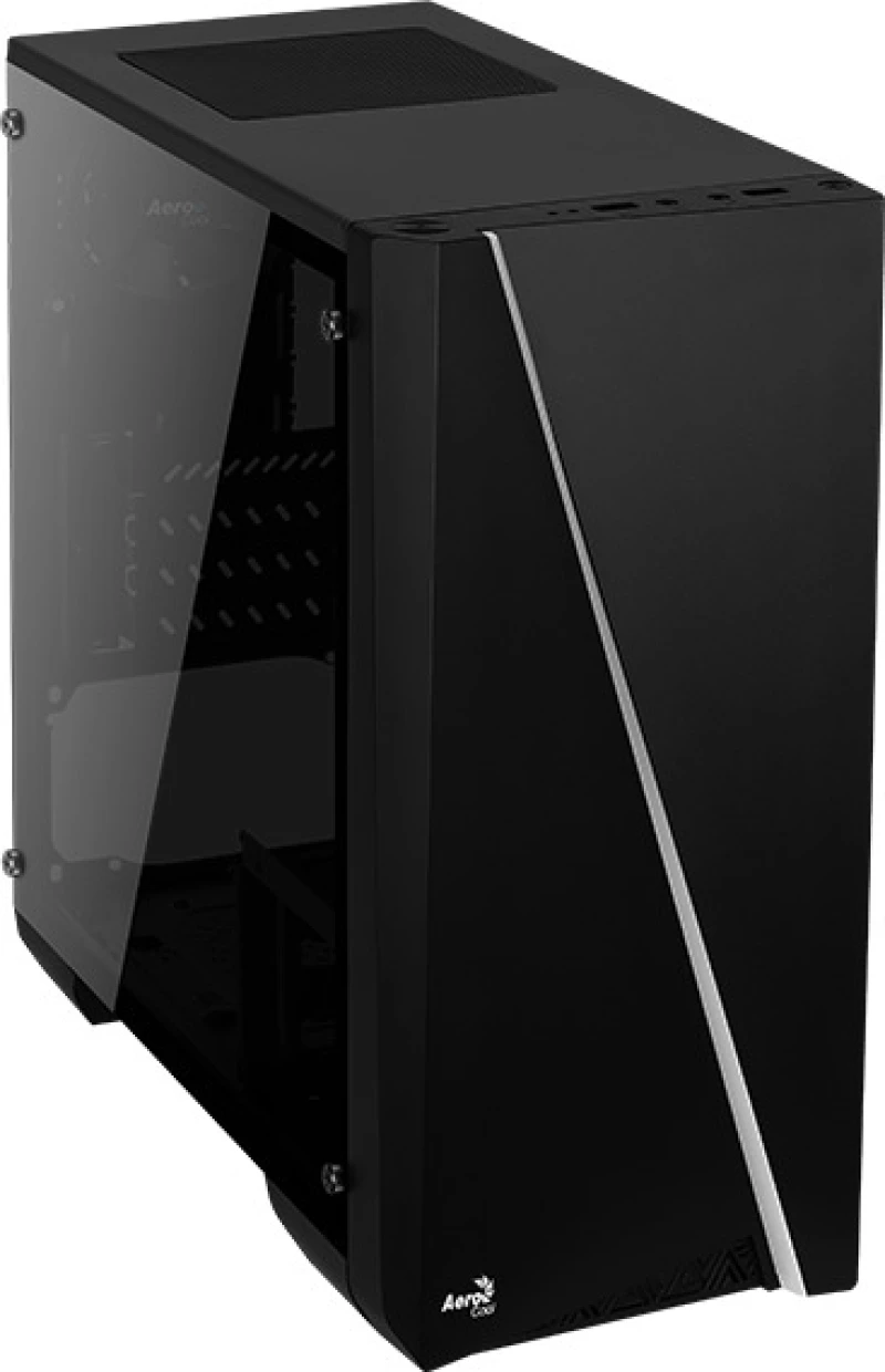 Aerocool Cylon Mini Black