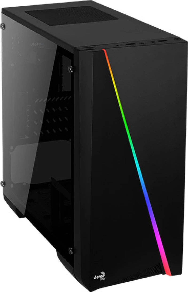 Aerocool Cylon Mini Black