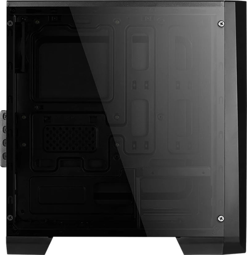Aerocool Cylon Mini Black
