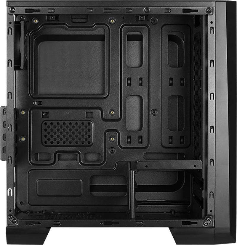Aerocool Cylon Mini Black