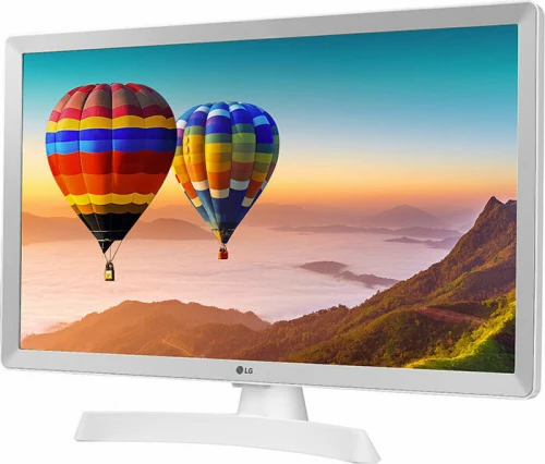 LG 24TN510S-WZ TV Monitor 23.6"