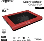Approx NBC06 Red/Black