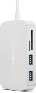 Minix Neo Multiport Adapter