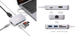 Minix Neo Multiport Adapter
