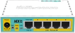 MikroTik hEX PoE lite RB750UPr2