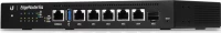Ubiquiti Edgerouter Er-6P, 1Ghz Quad Core, 1Gb Ddr3, 4Gb Emmc, 5Xgigabit Poe, 1Xsfp