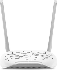 Tp-Link Td-W9960 Wireless Router Single-Band (2.4 Ghz) White V1