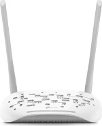 Tp-Link Td-W9960 Wireless Router Single-Band (2.4 Ghz) White V1