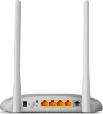 Tp-Link Td-W9960 Wireless Router Single-Band (2.4 Ghz) White V1