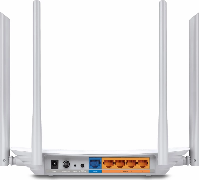 TP-LINK Archer C50 v3