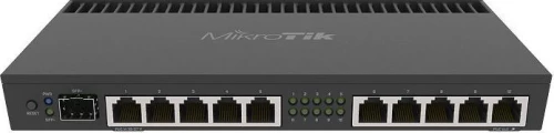 Mikrotik Routerboard (Rb4011Igs + Rm)