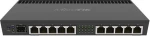 Mikrotik Routerboard (Rb4011Igs + Rm)