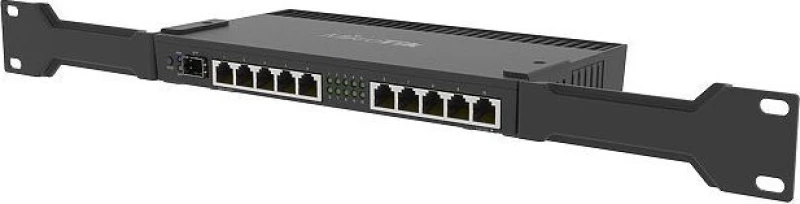 Mikrotik Routerboard (Rb4011Igs + Rm)