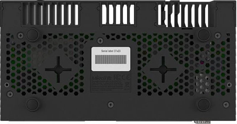 Mikrotik Routerboard (Rb4011Igs + Rm)