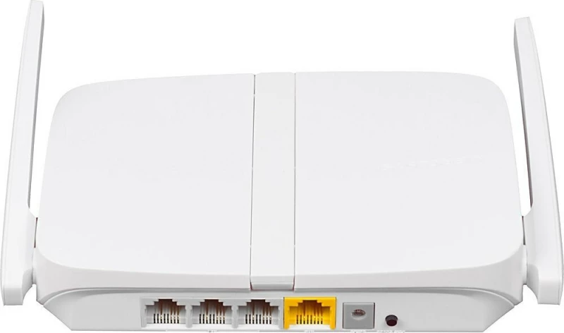 Mercusys MW305R wireless router Single-band (2.4 GHz) Fast Ethernet White