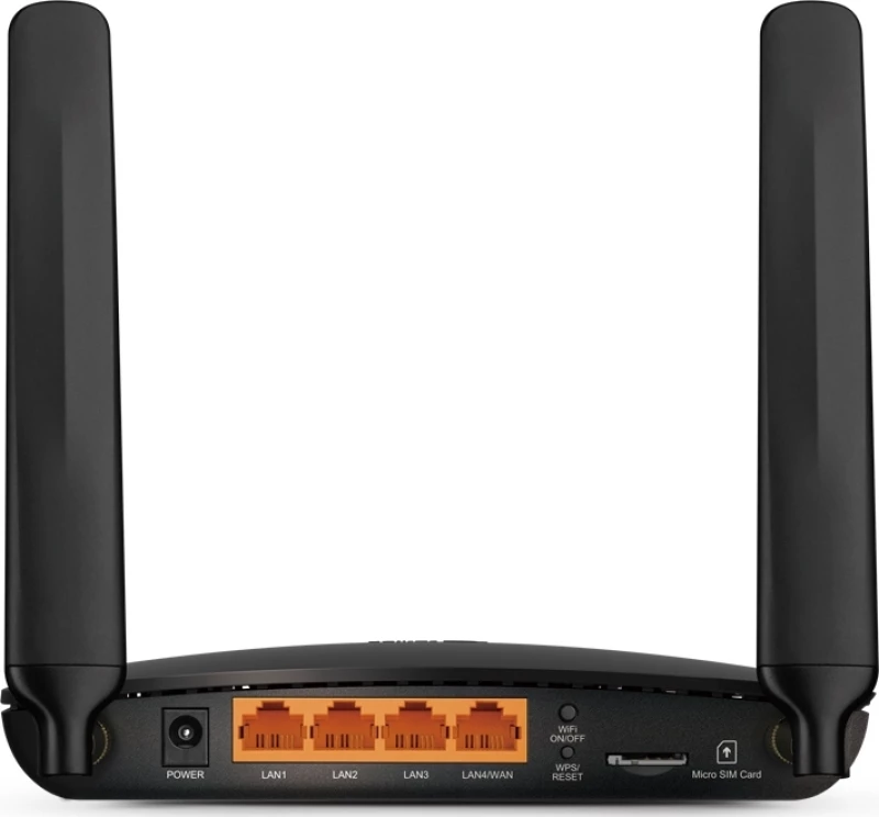 TP-LINK Archer MR400 v4