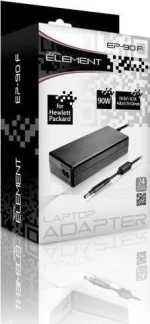 Element AC Adapter 90W (HR08474)