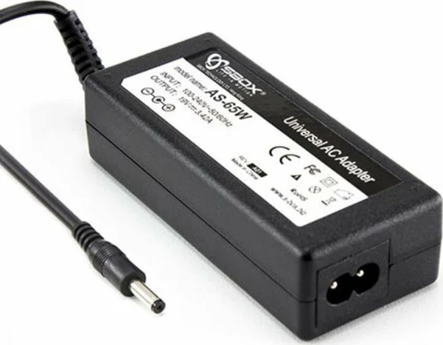 Sbox AC Adapter 65W (AS-65W)