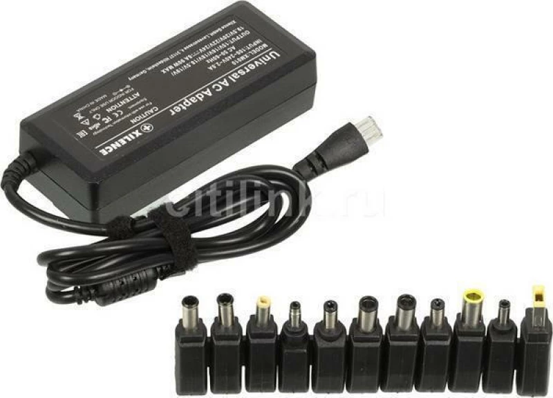 Xilence Notebook Charger 90W (XM010)