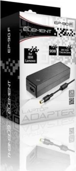 Element AC Adapter 90W (SC180)