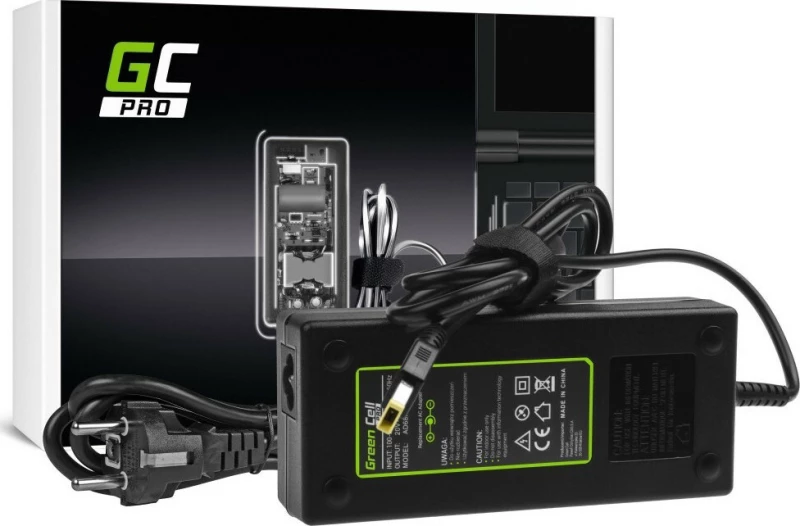 Green Cell AC Adapter 135W (AD68P)