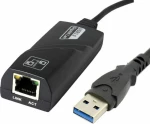 Αντάπτορας Usb 3.0 Σε Ethernet Andowl Q-C28 5.0