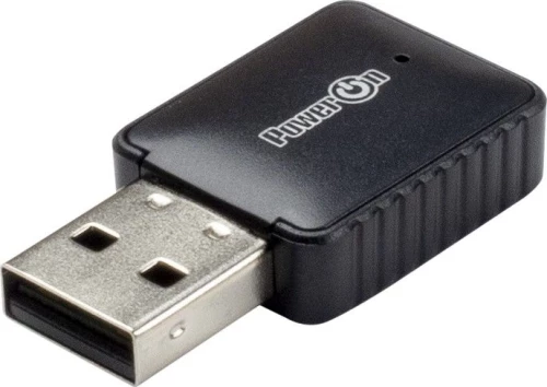 Inter-Tech Dmg-07 Wlan / Bluetooth 650 Mbit/S