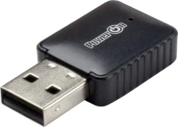 Inter-Tech Dmg-07 Wlan / Bluetooth 650 Mbit/S