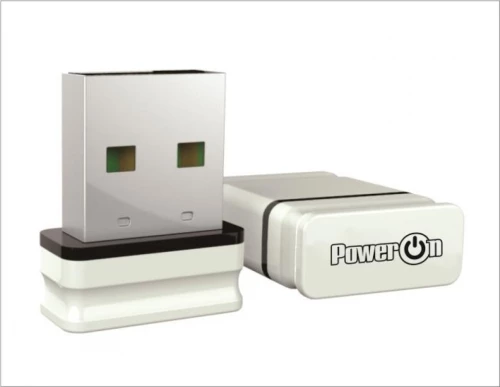 Power On DMG-02 v2.0