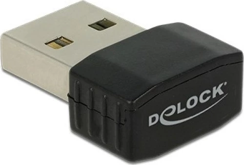 DeLOCK 12461 κάρτα δικτύωσης WLAN 433 Mbit/s