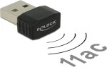DeLOCK 12461 κάρτα δικτύωσης WLAN 433 Mbit/s