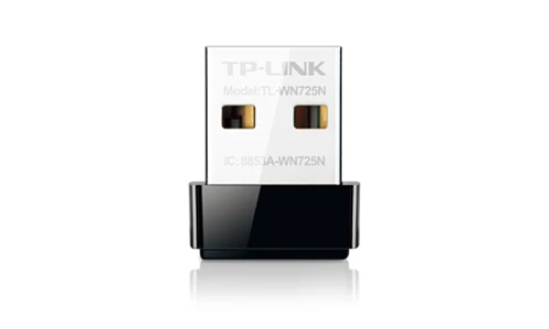 Tl-Wn725N - Tp-Link Tl-Wn725N V1