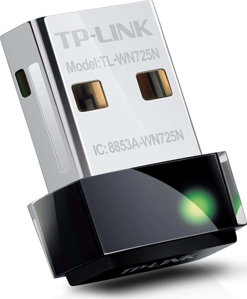 Tl-Wn725N - Tp-Link Tl-Wn725N V1