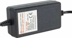POWERMASTER PM-12200 BATTERY CHARGER 12V/2A