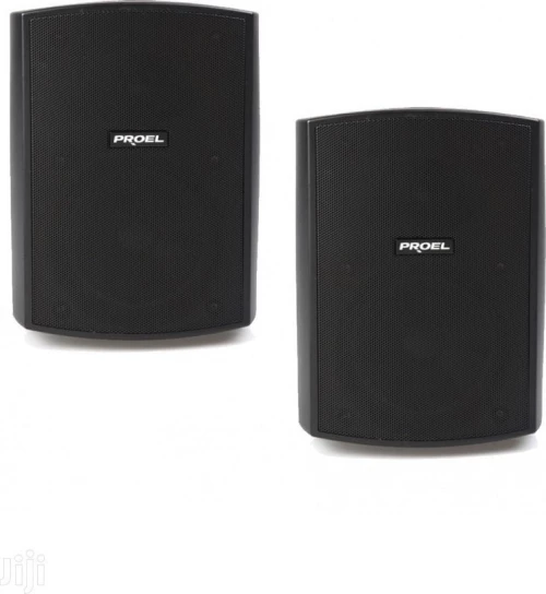 Proel XE55T (Τεμάχιο) Black