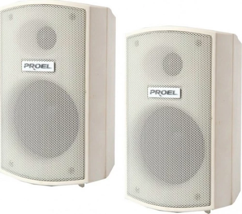 Proel XE35T (Τεμάχιο) White
