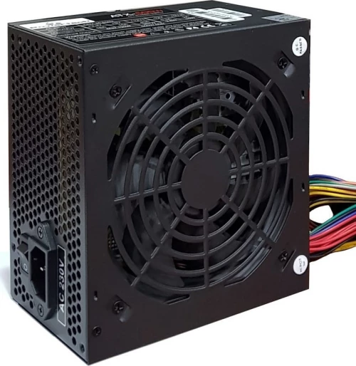 Powertech 500W Full Wired