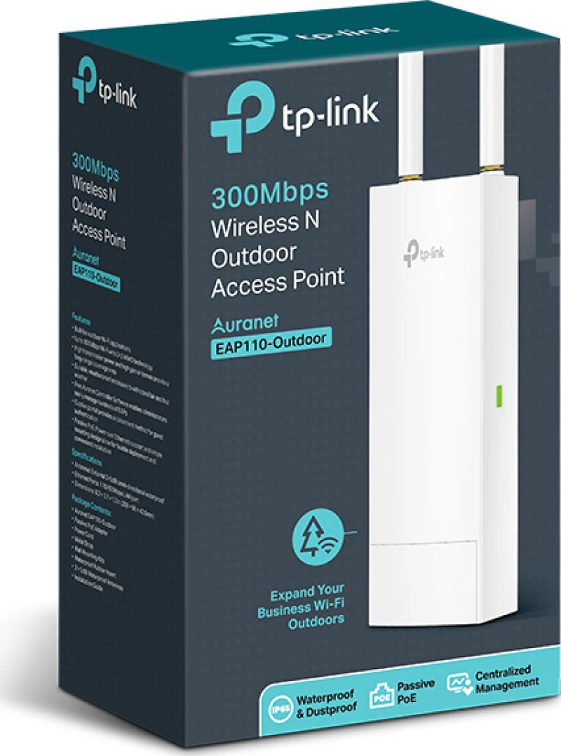 TP-Link EAP110 Access Point v.1