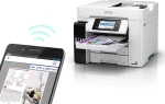 Epson Printer L6580 Multifunction Inkjet Its