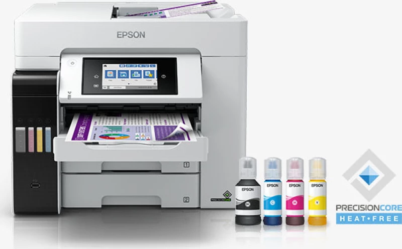 Epson Printer L6580 Multifunction Inkjet Its