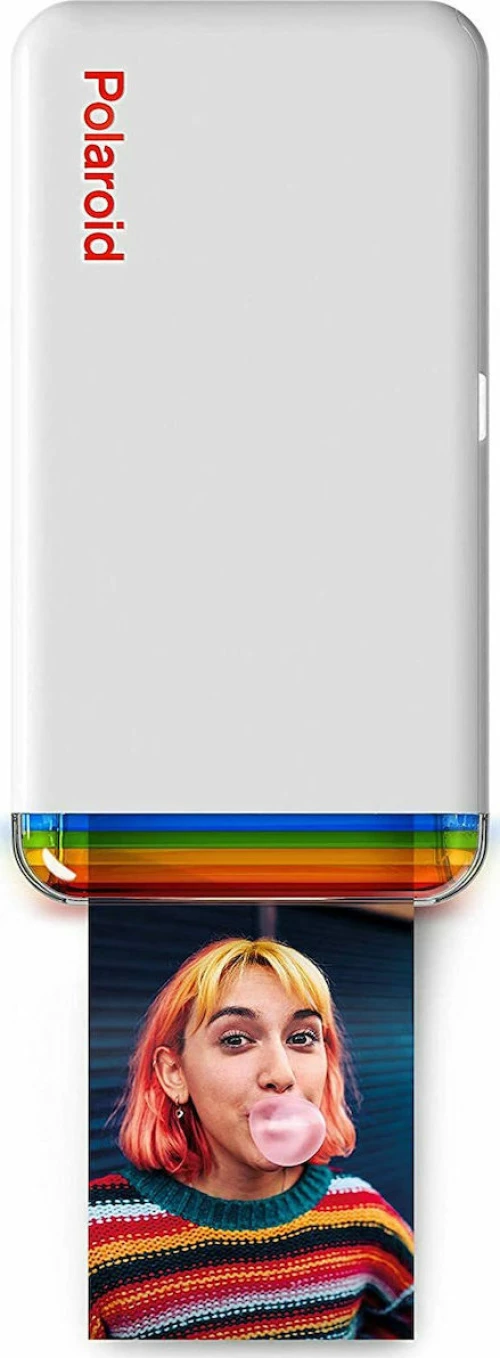 Polaroid Pocket Photo Printer