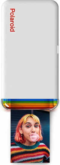 Polaroid Pocket Photo Printer