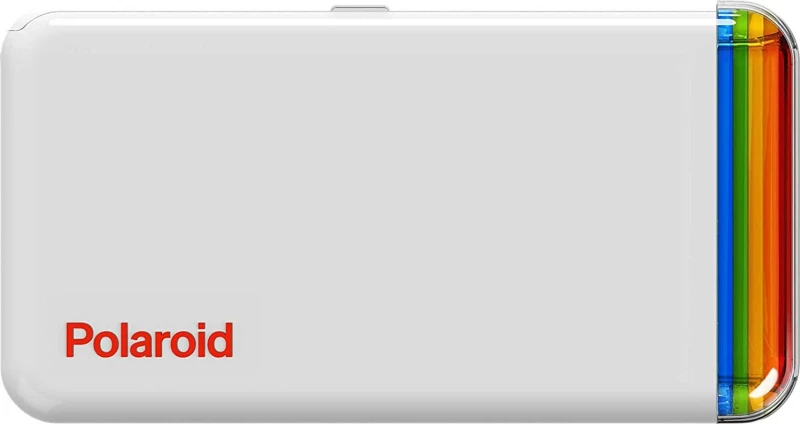 Polaroid Pocket Photo Printer