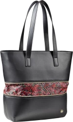 Wenger Eva Women’s Expandable Tote 13"