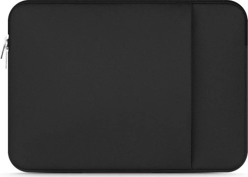Tech-Protect Neopren Case Θήκη Τσάντα για Laptop 13'' Μαύρο
