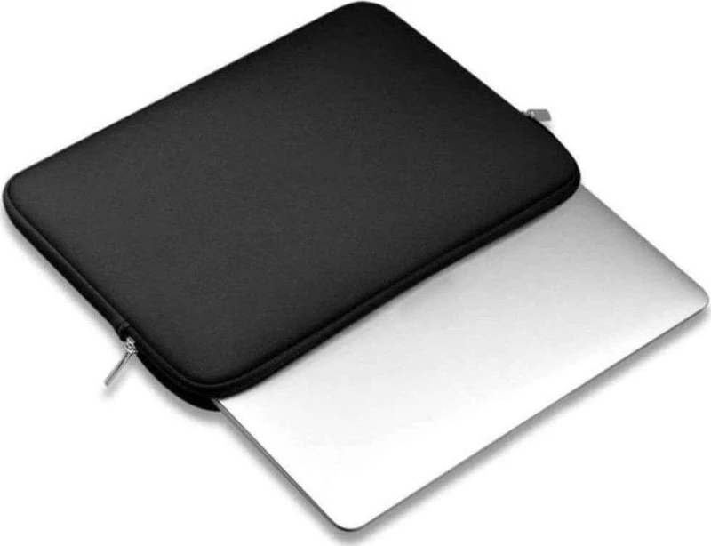 Tech-Protect Neopren Case Θήκη Τσάντα για Laptop 13'' Μαύρο