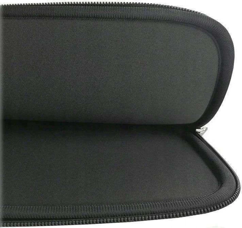 Tech-Protect Neopren Case Θήκη Τσάντα για Laptop 13'' Μαύρο