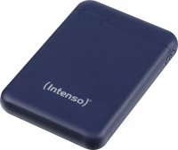 Intenso XS5000 5000mAh Μπλε