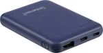 Intenso XS5000 5000mAh Μπλε
